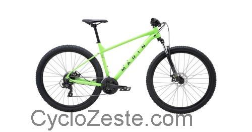 Marin Sky Trail avis et fiche technique